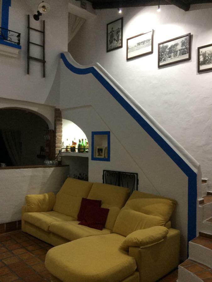 O Barro Villa Redondo Esterno foto