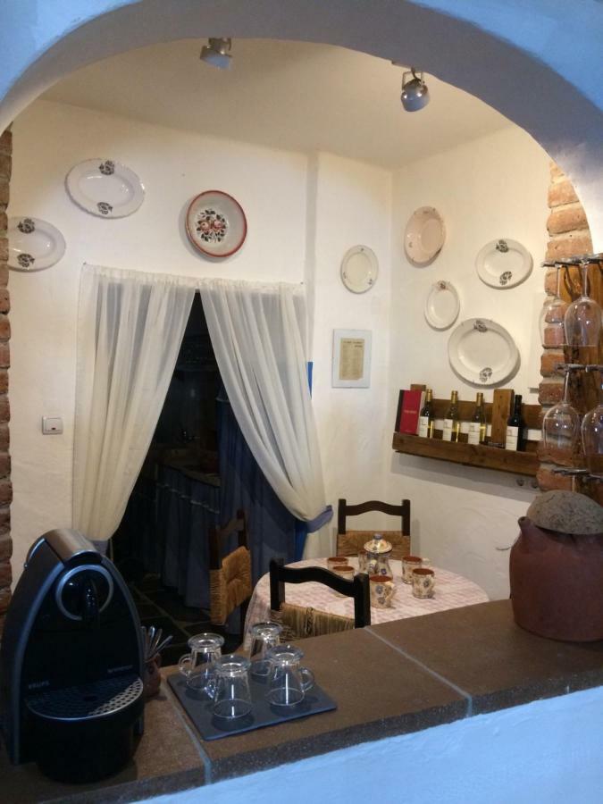 O Barro Villa Redondo Esterno foto