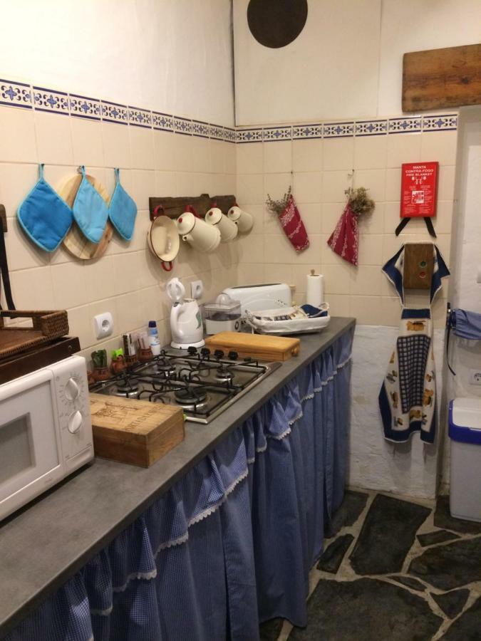 O Barro Villa Redondo Esterno foto