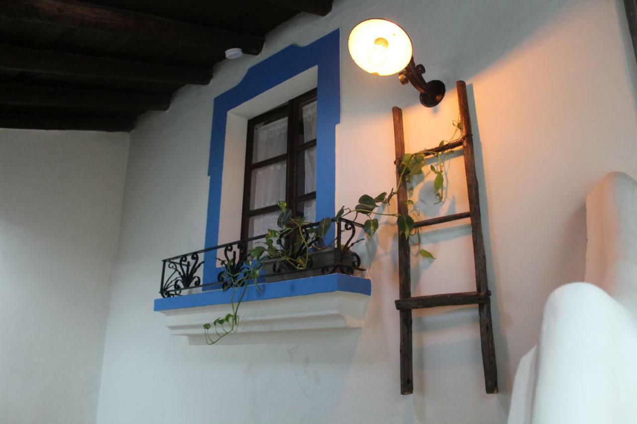 O Barro Villa Redondo Esterno foto