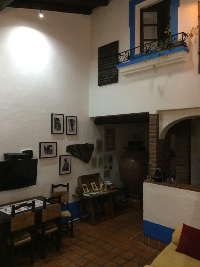 O Barro Villa Redondo Esterno foto