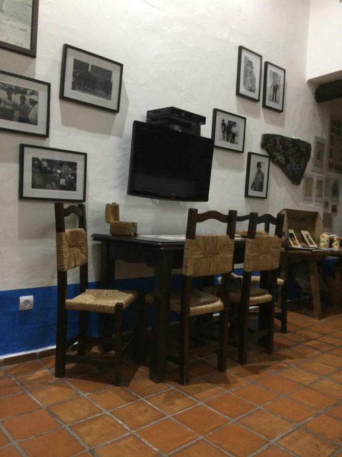 O Barro Villa Redondo Esterno foto