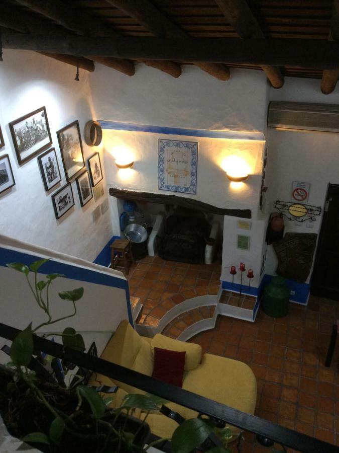 O Barro Villa Redondo Esterno foto