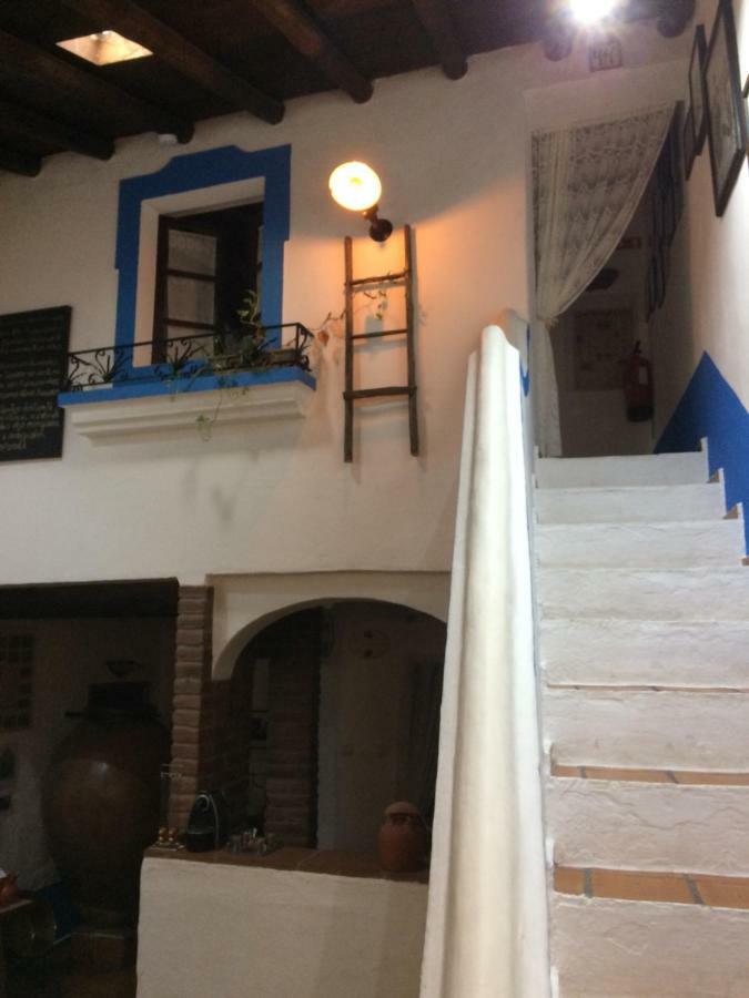 O Barro Villa Redondo Esterno foto