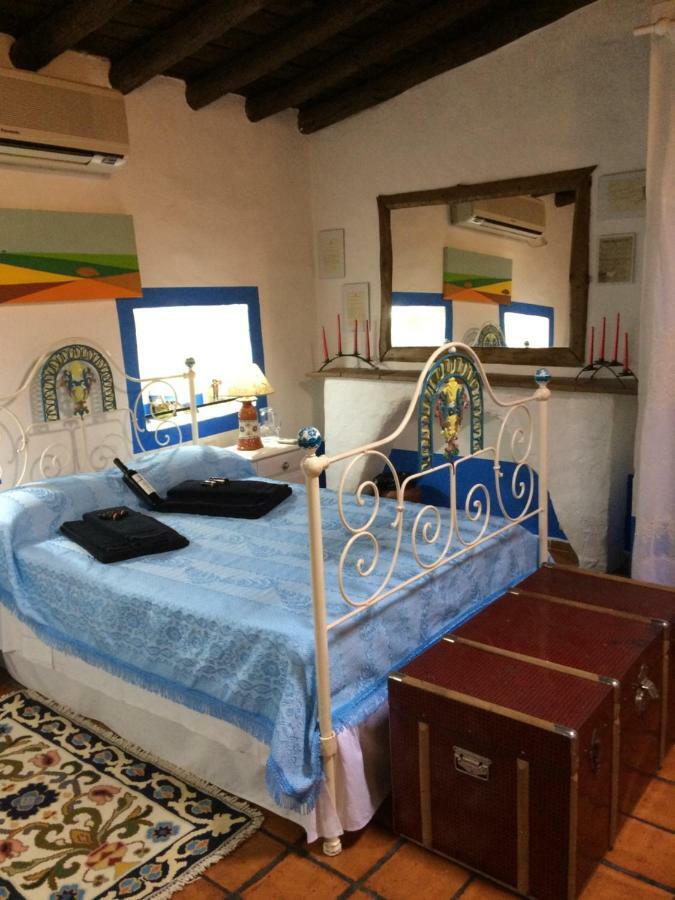 O Barro Villa Redondo Esterno foto