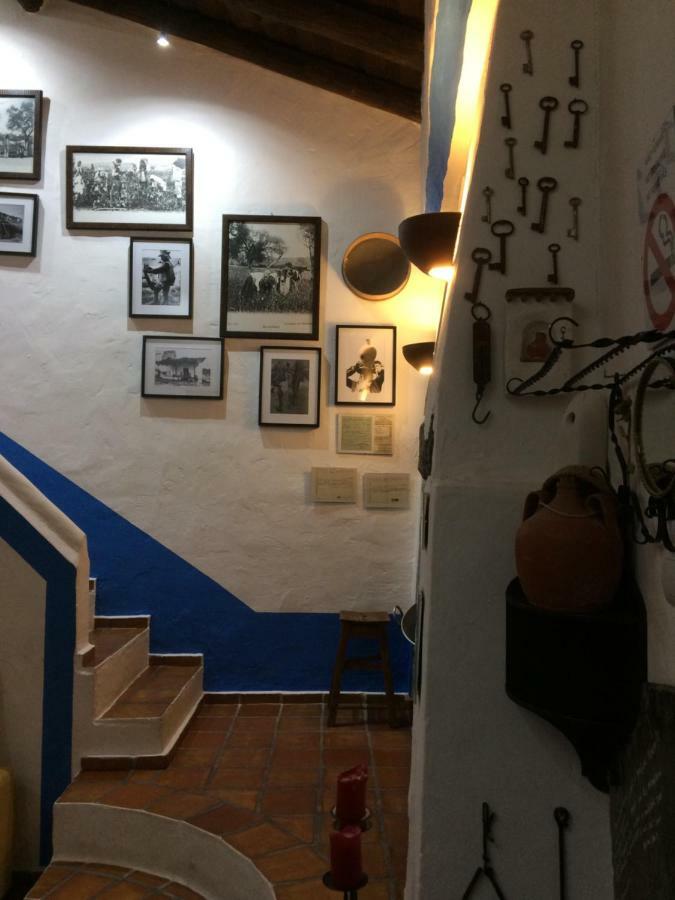 O Barro Villa Redondo Esterno foto